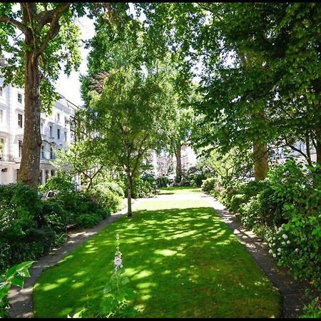 Knightsbridge Ovington Square Apartment Londra Exterior foto