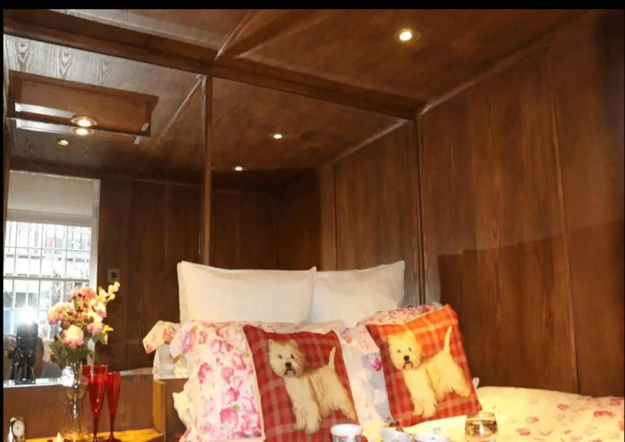 Knightsbridge Ovington Square Apartment Londra Exterior foto