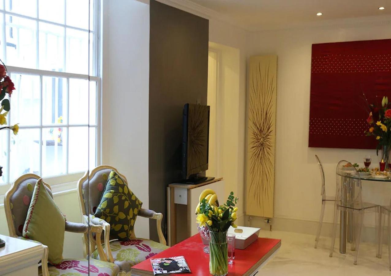 Knightsbridge Ovington Square Apartment Londra Exterior foto