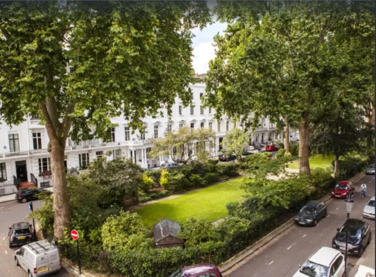 Knightsbridge Ovington Square Apartment Londra Exterior foto
