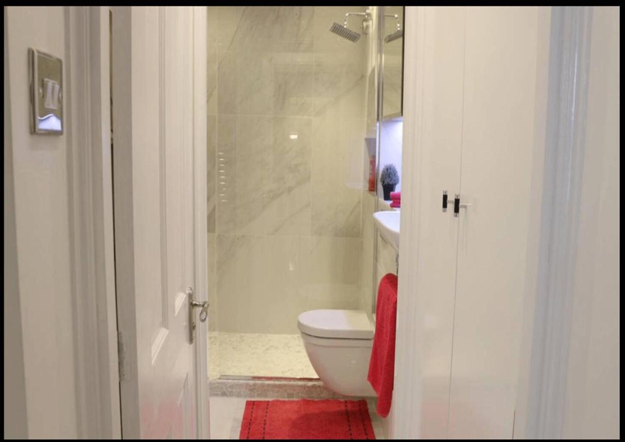 Knightsbridge Ovington Square Apartment Londra Exterior foto