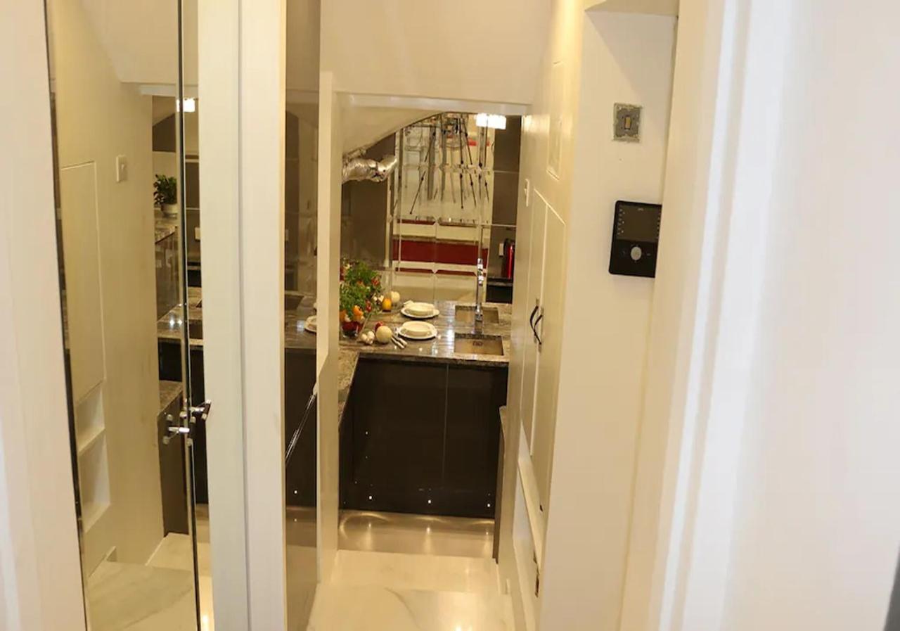 Knightsbridge Ovington Square Apartment Londra Exterior foto