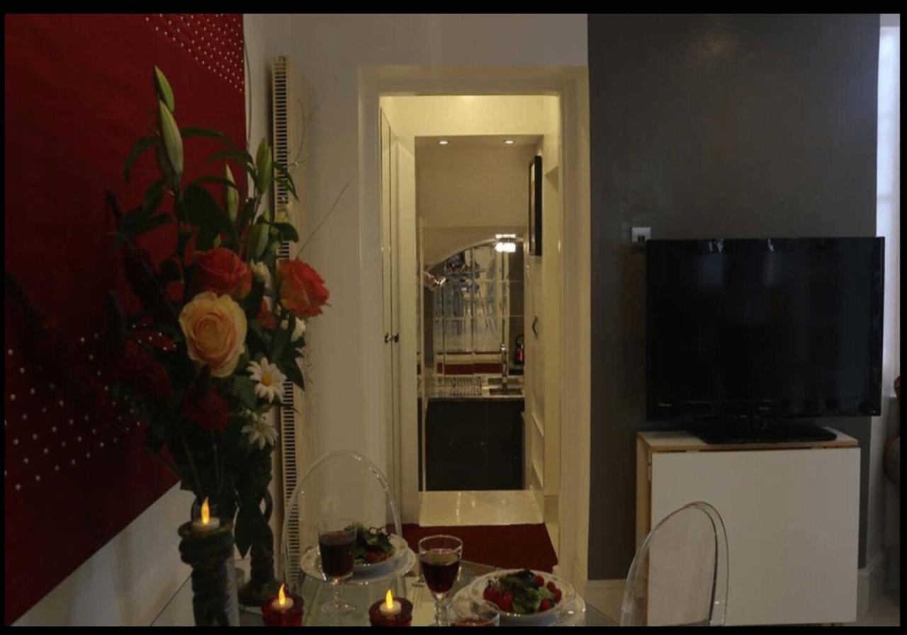 Knightsbridge Ovington Square Apartment Londra Exterior foto